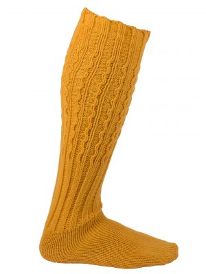 Amundsen Traditional Unisex Sock