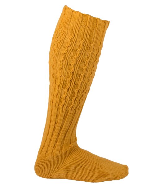 Amundsen Traditional Unisex Sock