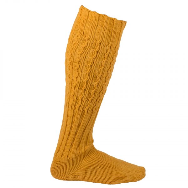 Amundsen Traditional Unisex Sock