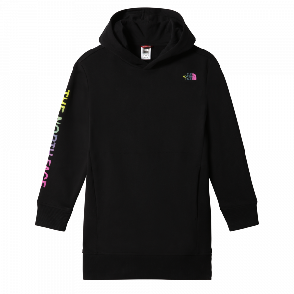 The North Face Graphic Hd Lasten Huppari - Image 2