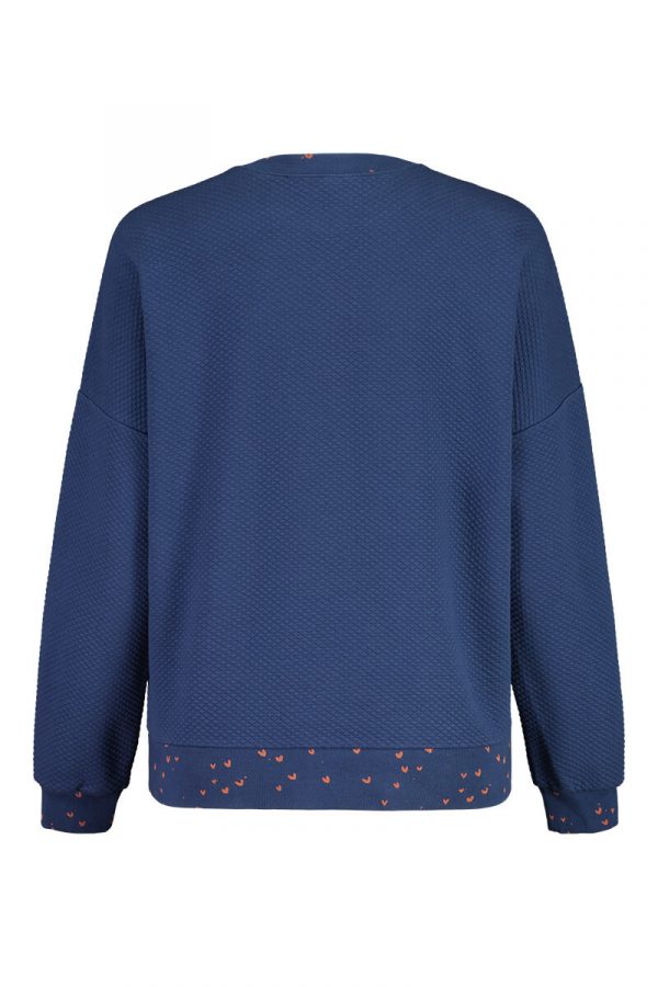Maloja ZorteaM. Women's Sweater - Image 4