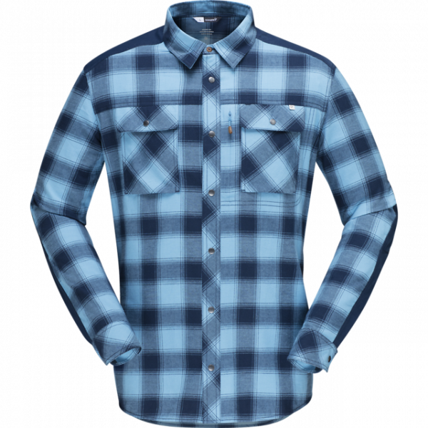 Norrona Svalbard Men's Shirt - Image 3