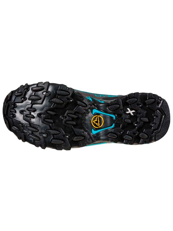 Las Ls Ultra Raptor Ii Mid Wide Gtx W - Image 2