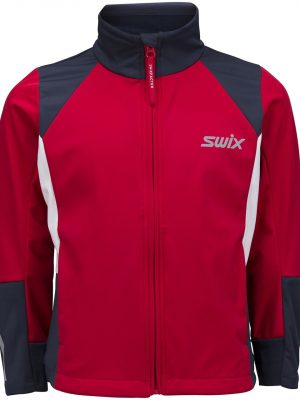 Swix Steady Jacket JR