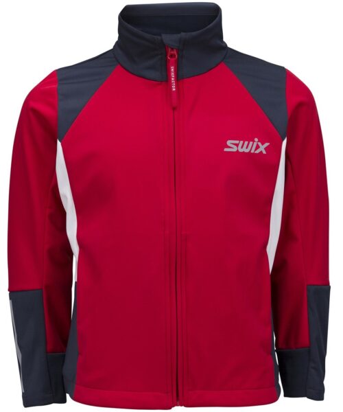 Swix Steady Jacket JR