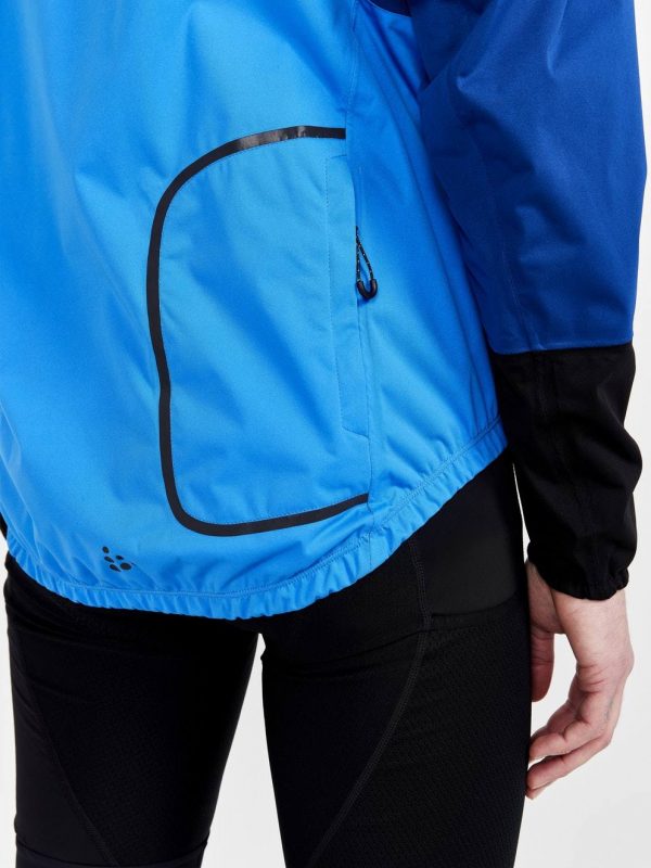 Craft Adv Endur Hydro Men's jacket - Image 4