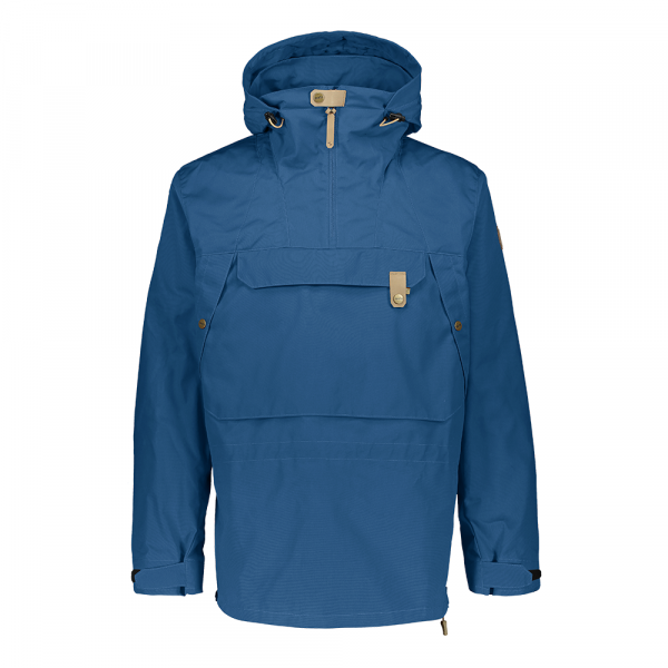 Sasta Katmai Unisex Anorakki - Image 4