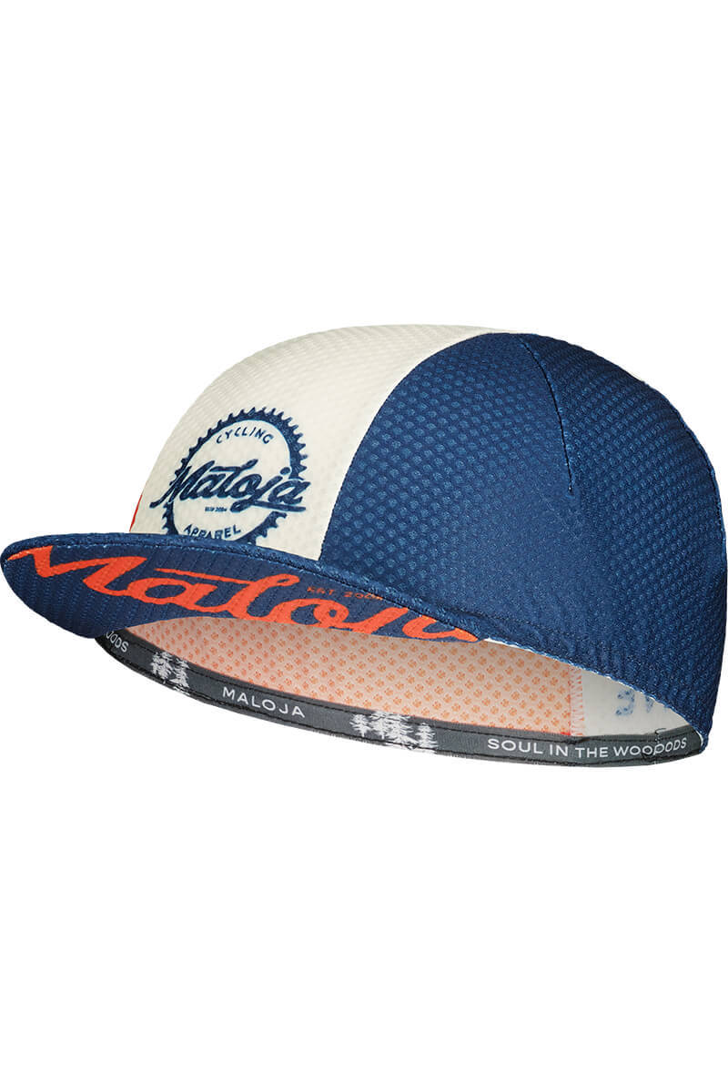 DARK BLUE/RED