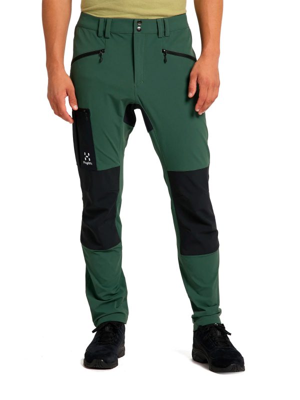Haglöfs Rugged Slim Men's Pants - Image 3