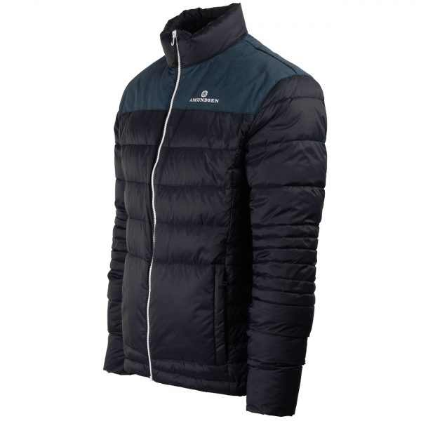Amundsen Downtown Jacket Miesten Takki - Image 2