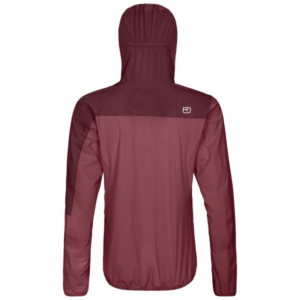 Ortovox Civetta 2,5L Women's Jacket - Image 2