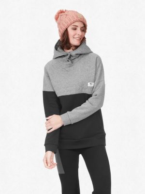 Picture Jully Hoodie