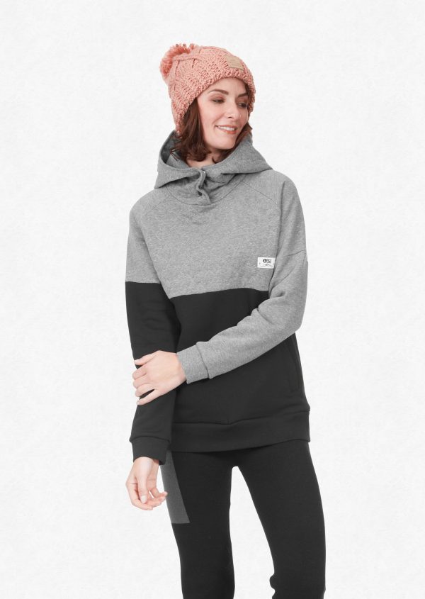 Picture Jully Hoodie