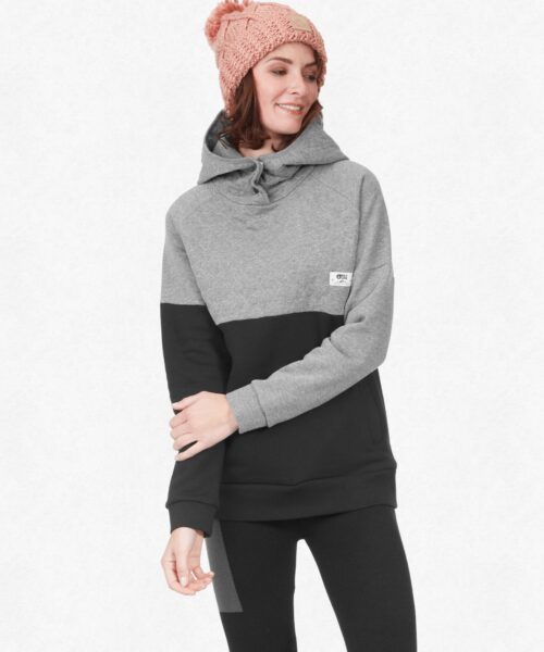 Picture Jully Hoodie