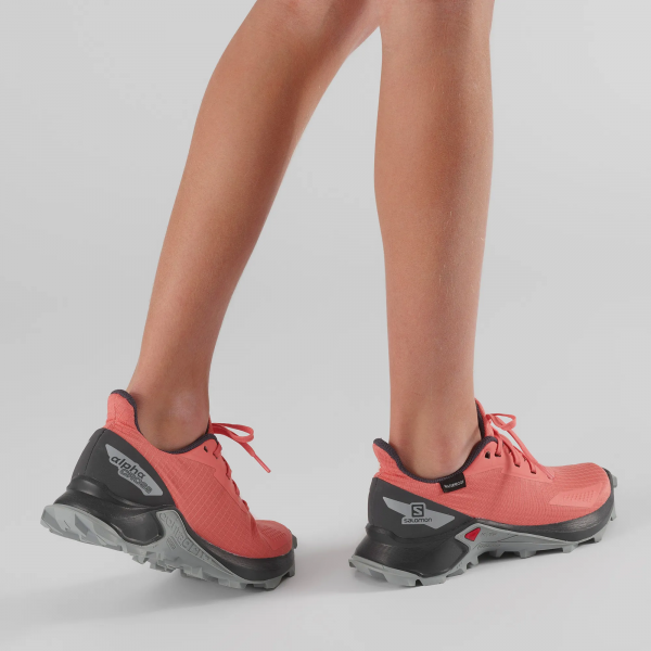 Salomon Alphacross Blast Cswp Jr - Image 2