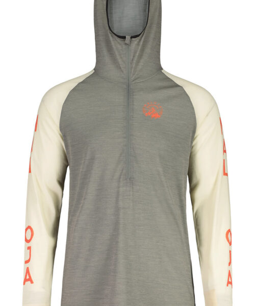 Maloja Zordom. Mountain Midlayer Men's shirt