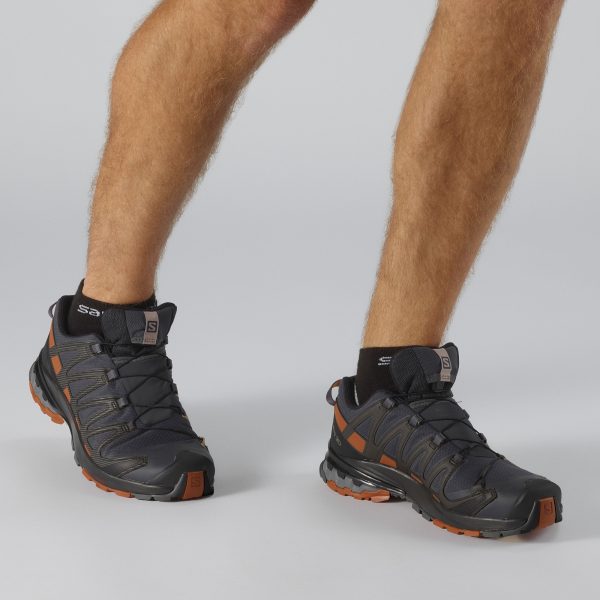 Salomon Xa Pro 3D V8 GTX WIDE M - Image 4