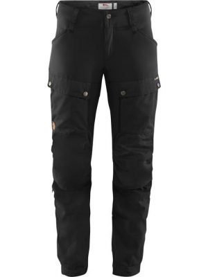 Fjällräven Keb Trousers Curved W Reg