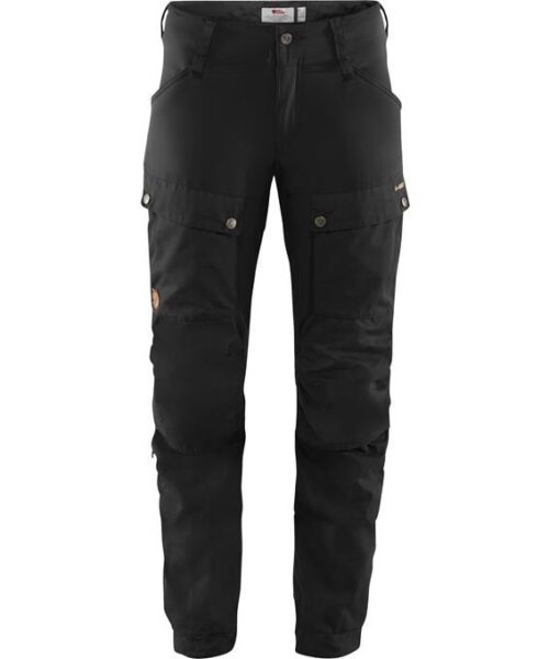 Fjällräven Keb Trousers Curved W Reg