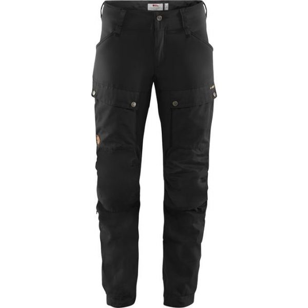 Fjällräven Keb Trousers Curved W Reg