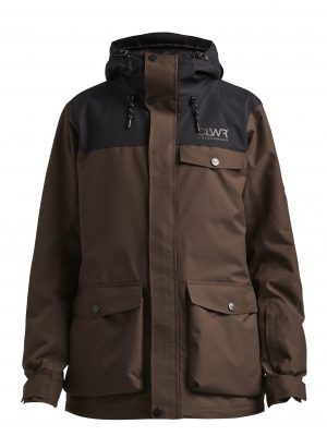 Colourwear Ivy Miesten Takki