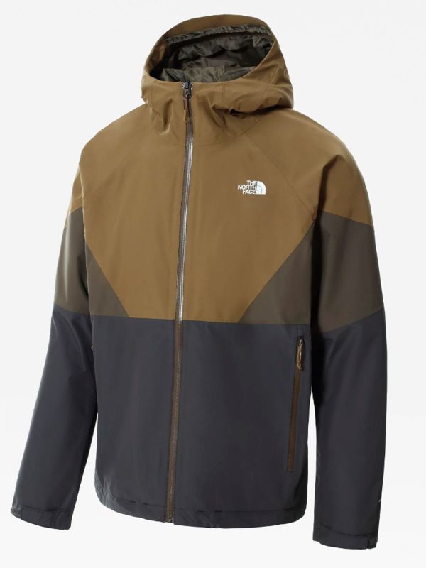 The North Face Lightning Men's Jacket - Image 2