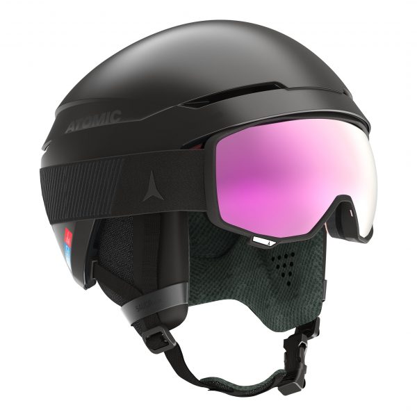 Atomic Savor Amid skiing helmet - Image 2