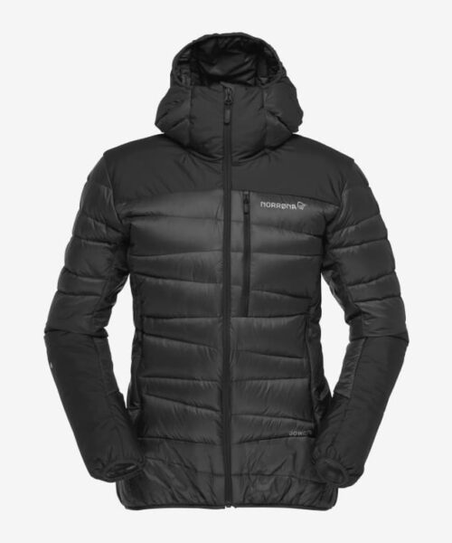 Norrona Falketind Down750 Hood W untuvatakki