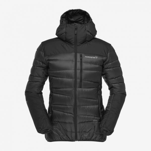 Norrona Falketind Down750 Hood W untuvatakki