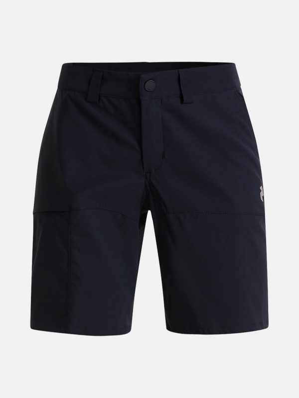Peak Performance Iconiq Lasten Shortsit - Image 2