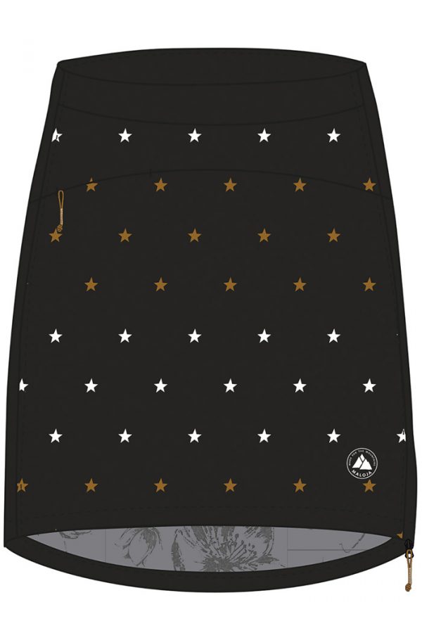 Maloja Violam. Primaloft Skirt - Image 5