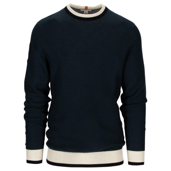 Amundsen Drifter Men's Sweater - Image 4