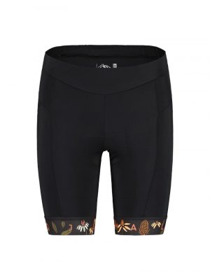 Maloja Ganesm. Pants 1/2 Naisten pyöräilyshortsit
