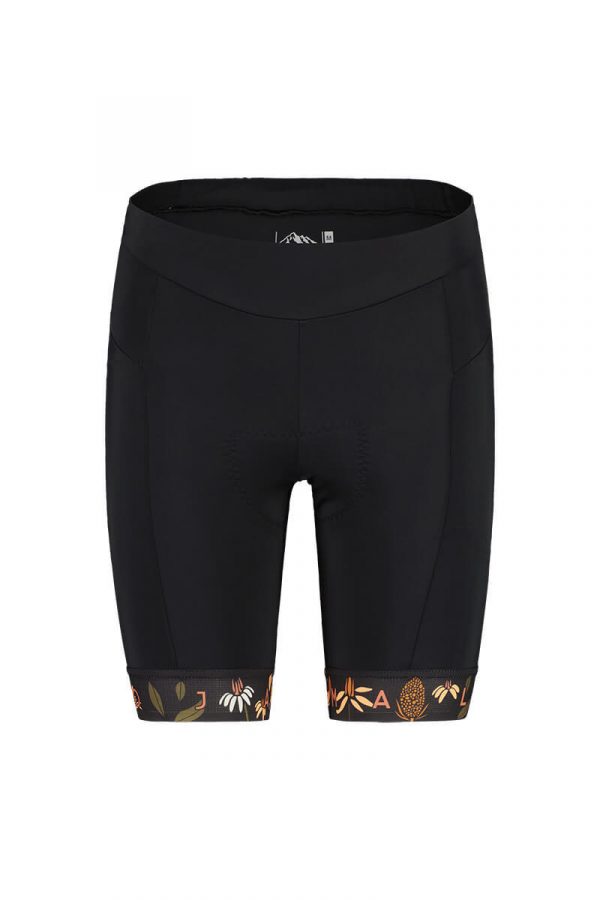 Maloja Ganesm. Pants 1/2 Women's Cycling shorts