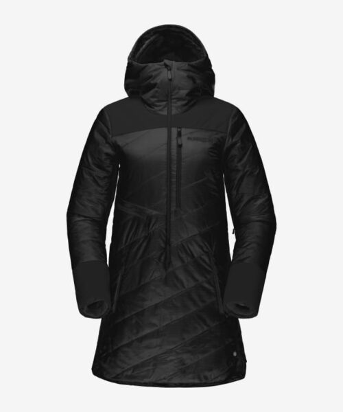 Norrona Lofoten Primaloft80 Women's Anorak