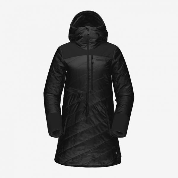 Norrona Lofoten Primaloft80 Naisten Anorakki