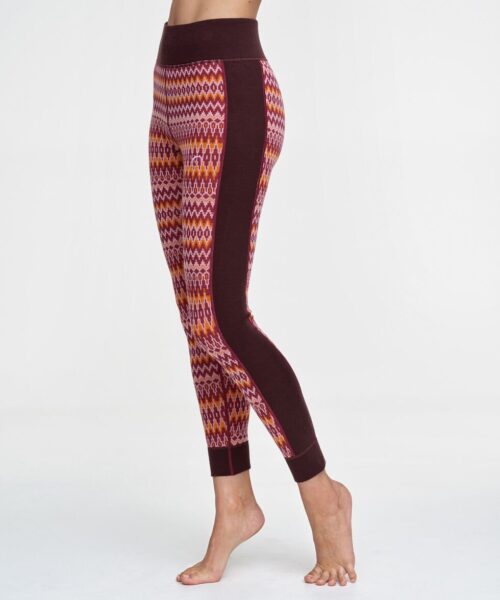 Kari Traa Silja Long Johns