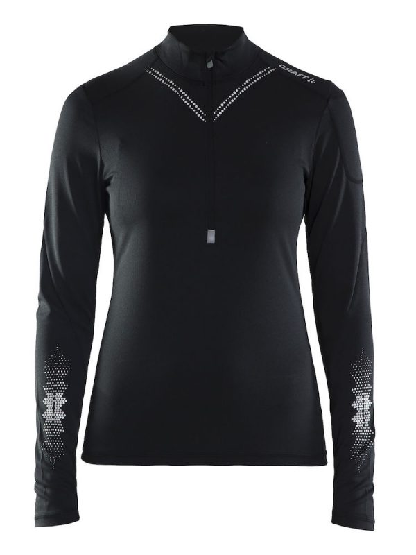 Craft Brilliant 2.0 Halfzip Women - Image 2