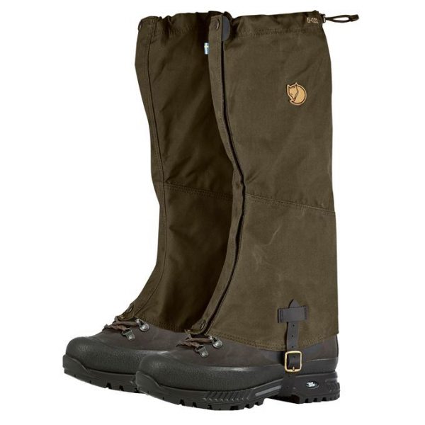 Fjällräven Singi Gaiters - Image 2