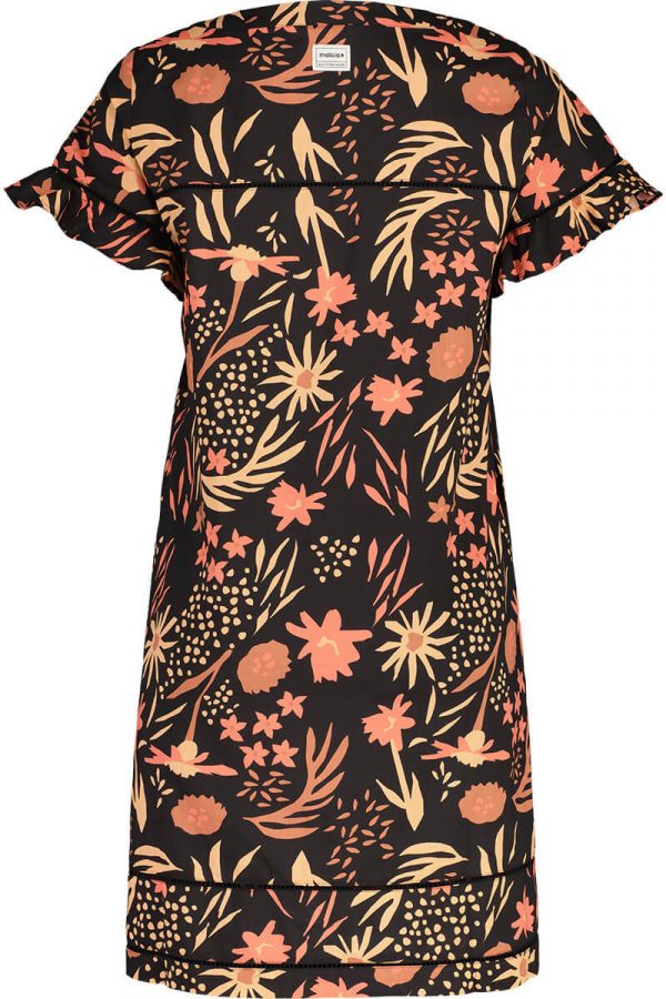 Maloja Faloriam. Women's Dress - Image 2