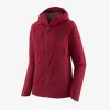 Patagonia W's Upstride Takki