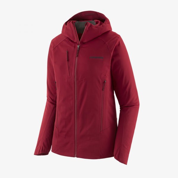 Patagonia W's Upstride Takki