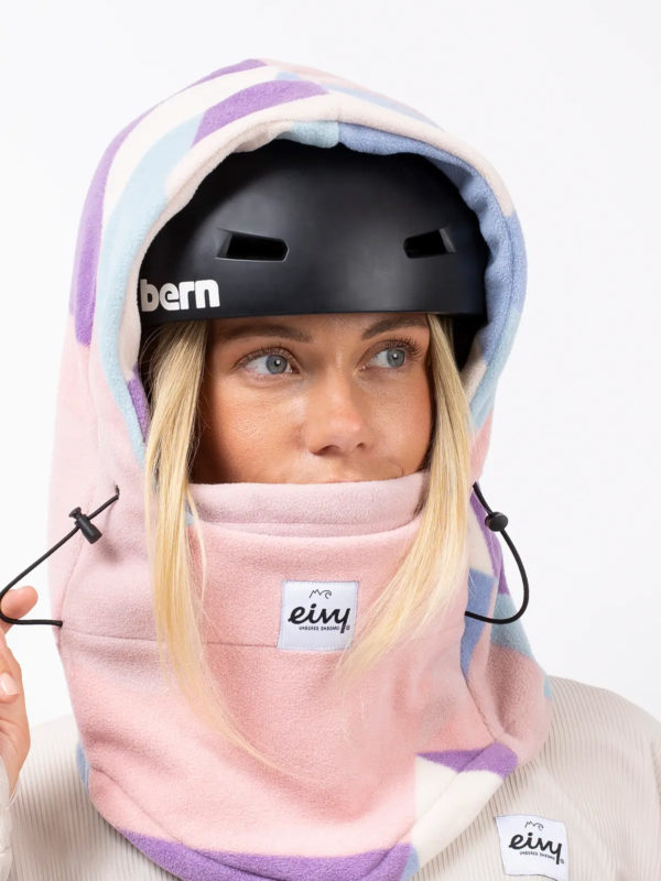 Eivy Mandy Fleece Balaclava - Image 2