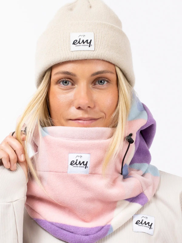 Eivy Mandy Fleece Balaclava - Image 3