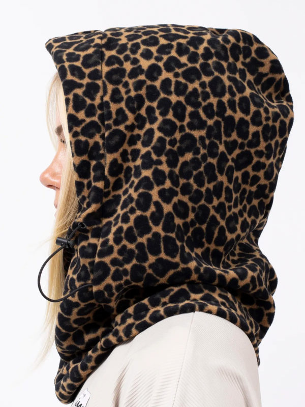 Eivy Mandy Fleece Balaclava - Image 4