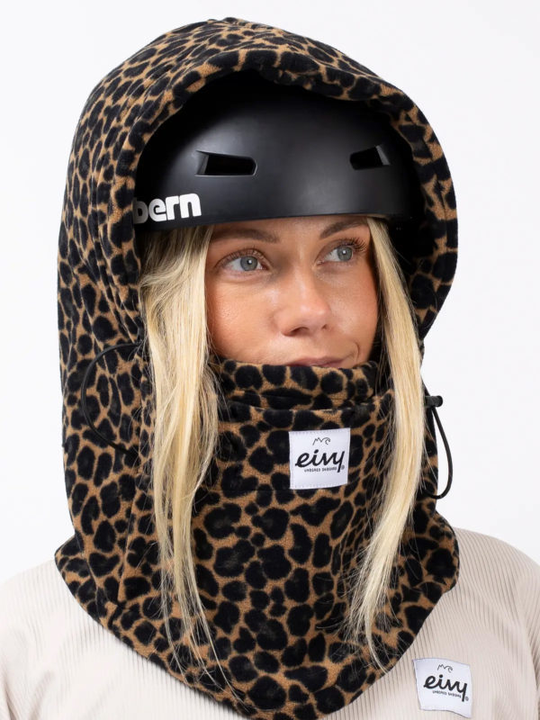 Eivy Mandy Fleece Balaclava - Image 5