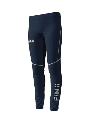 Halti Elite II W XCT Softshell Women's Ski Pants