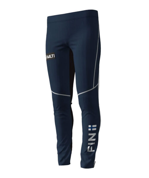 Halti Elite II W XCT Softshell Women's Ski Pants
