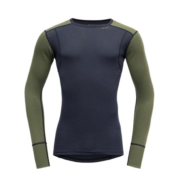 Devold Hiking Men's Baselayer Shirt