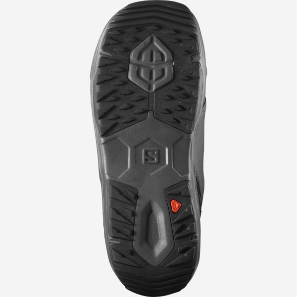 Salomon Dialogue Dual Boa Lumilautakengät - Image 2